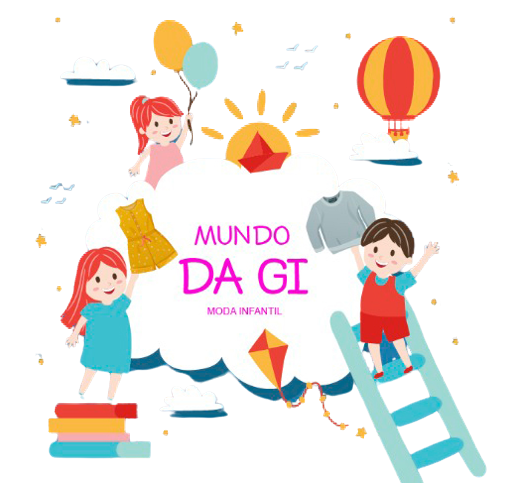 MUNDO DA GI|About us